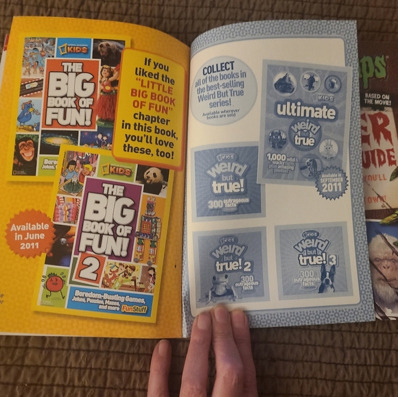 Young Adult Books - Picture 10 of 10